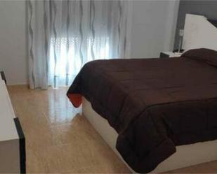 Dormitori de Casa o xalet en venda en La Victoria