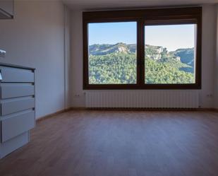 Living room of Flat to rent in Capafonts  with Heating and Parquet flooring