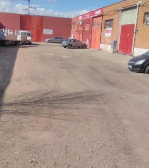 Photo 2 of Industrial buildings for sale in Calle Carretera, 6, Los Villares, Madrid