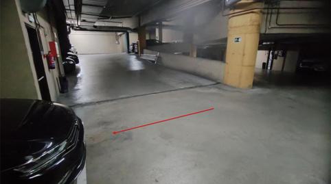 Garage for sale in Paseo de Los Melancólicos, 3, Imperial, Madrid - image 5 Photo 5 of Garage for sale in Paseo de Los Melancólicos, 3, Imperial, Madrid