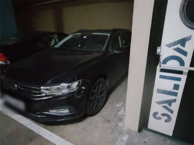 Garaje en Venta en Paseo de los Melancólicos, 3 en Imperial