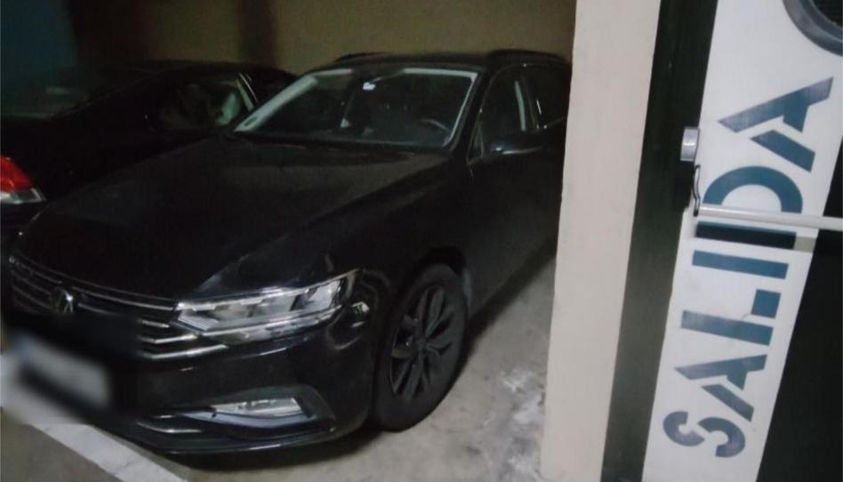 Garage for sale in Paseo de Los Melancólicos, 3, Imperial, Madrid - image 1 Photo 1 of Garage for sale in Paseo de Los Melancólicos, 3, Imperial, Madrid