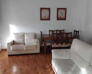 Living room of Flat to rent in Almazán