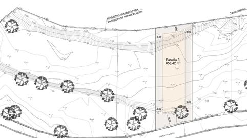 Photo 5 of House or chalet for sale in Vial Camino, 62, Puig Moltó - Can Macià, Barcelona