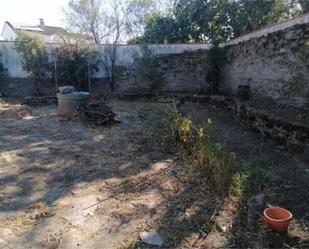 Casa adosada de lloguer en Navalmoral de la Mata amb Calefacció, Jardí privat i Terrassa