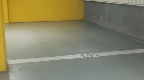 Garage to rent in Avenida del Gran Capitán, 45, Huerta de la Reina - Trassierra, Córdoba - image 3 Photo 3 of Garage to rent in Avenida del Gran Capitán, 45, Huerta de la Reina - Trassierra, Córdoba