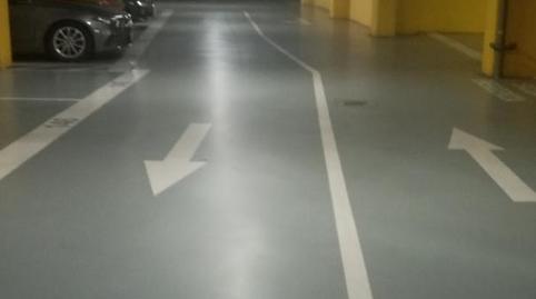 Garage to rent in Avenida del Gran Capitán, 45, Huerta de la Reina - Trassierra, Córdoba - image 4 Photo 4 of Garage to rent in Avenida del Gran Capitán, 45, Huerta de la Reina - Trassierra, Córdoba