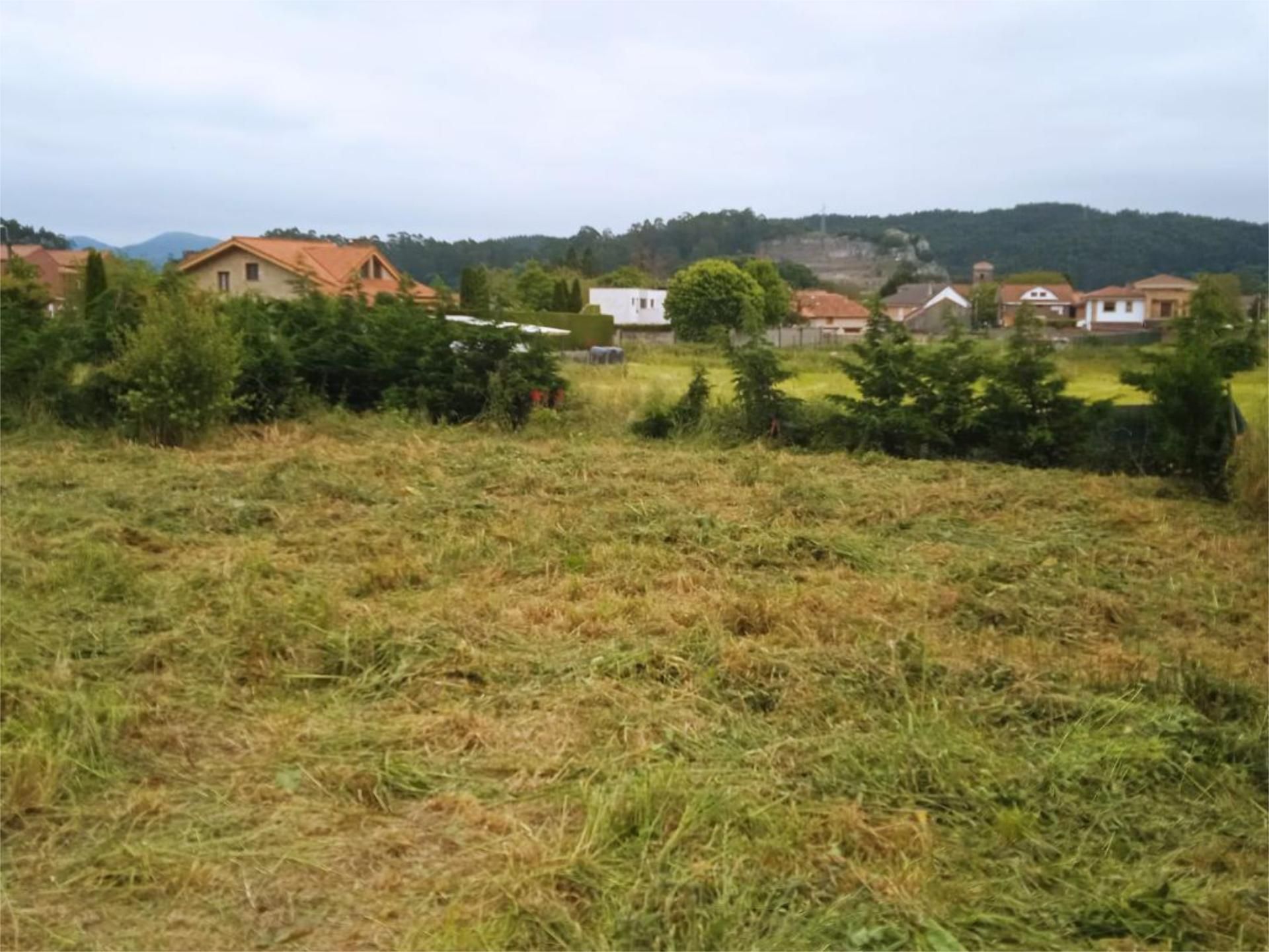 Non-constructible Land to rent in Camargo