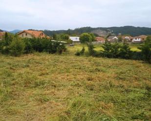 No Urbanitzable de lloguer en Camargo