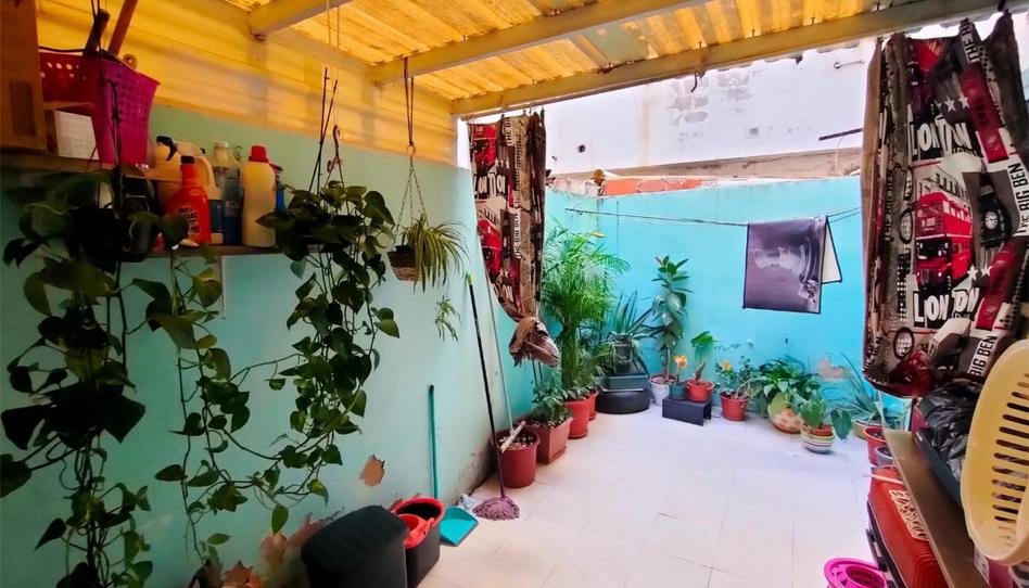 Foto 1 de Pis en venda a Carrer Cronista Figueras Pacheco, 14, Colonia Requena, Alicante