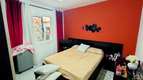 Foto 4 de Pis en venda a Carrer Cronista Figueras Pacheco, 14, Colonia Requena, Alicante