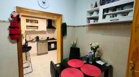 Foto 5 de Pis en venda a Carrer Cronista Figueras Pacheco, 14, Colonia Requena, Alicante