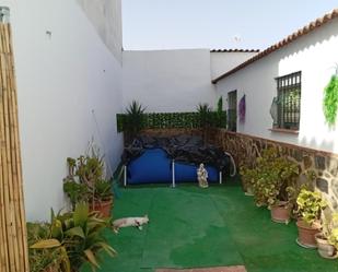 Garden of House or chalet for sale in Arcos de la Frontera  with Air Conditioner