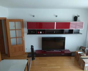 Living room of Flat to rent in  Palma de Mallorca  with Balcony