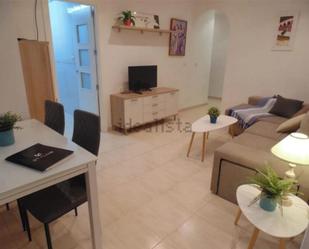 Living room of Flat for sale in  Córdoba Capital  with Air Conditioner, Heating and Storage room