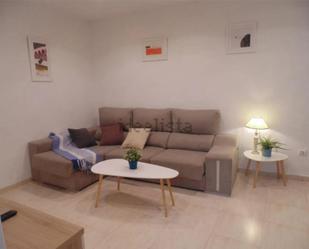 Living room of Flat for sale in  Córdoba Capital  with Air Conditioner, Heating and Storage room