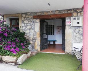 Casa adosada en venda en Castro-Urdiales amb Aire condicionat, Calefacció i Parquet