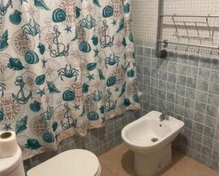 Bathroom of Attic for sale in Vera  with Terrace