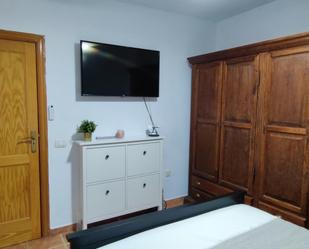 Bedroom of Flat for sale in San Cristóbal de la Laguna  with Terrace