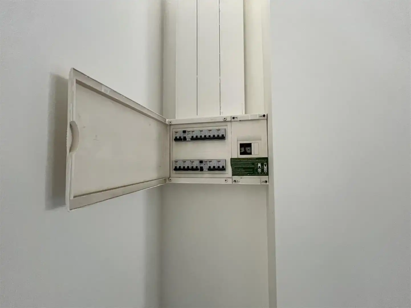 Oficina de alquiler en Ansoáin / Antsoain