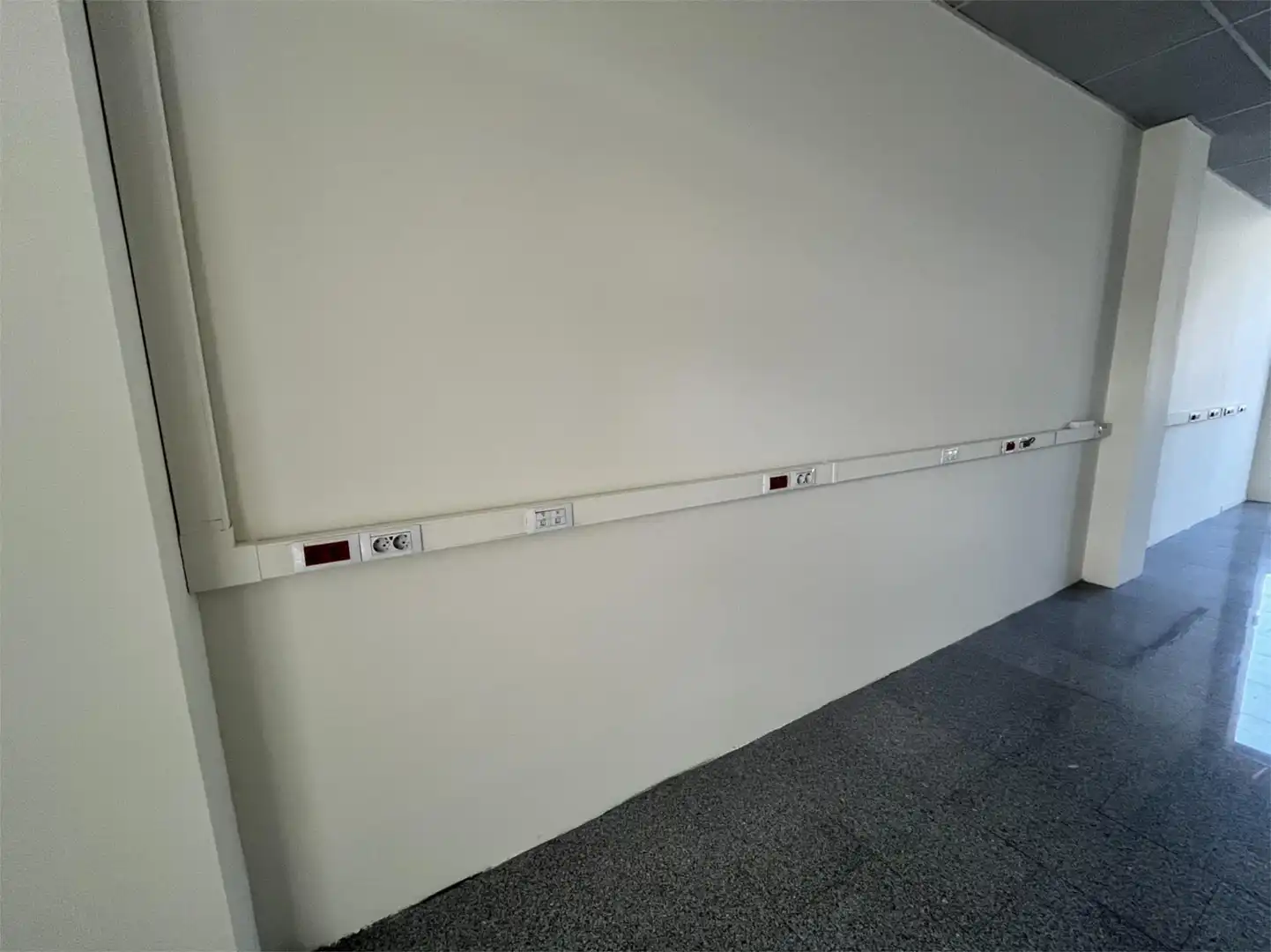 Oficina de alquiler en Ansoáin / Antsoain