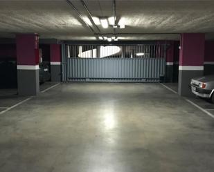 Parking of Garage to rent in  Madrid Capital