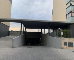 Exterior view of Garage to rent in Alicante / Alacant