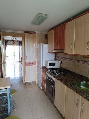 Apartamento en Alquiler en Calle Poligono Z-1, 239 en Playa del Galán