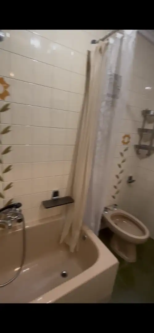 Flat for sale in Rúa Inés de Castro, 15, Monforte de Lemos Bathroom of Flat for sale in Monforte de Lemos with Heating, Parquet flooring and Storage room