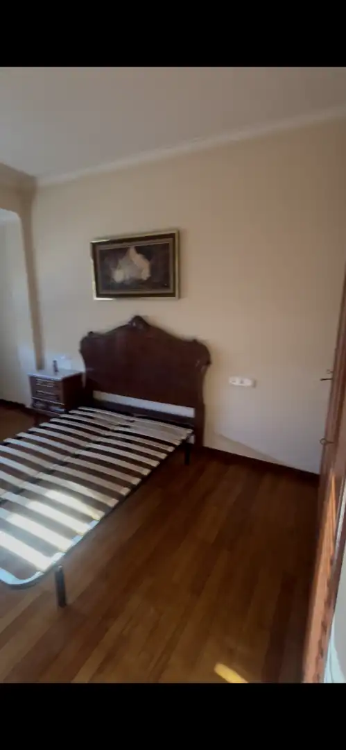 Flat for sale in Rúa Inés de Castro, 15, Monforte de Lemos Bedroom of Flat for sale in Monforte de Lemos with Heating, Parquet flooring and Storage room