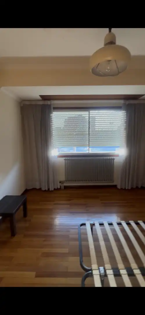 Flat for sale in Rúa Inés de Castro, 15, Monforte de Lemos Bedroom of Flat for sale in Monforte de Lemos with Heating, Parquet flooring and Storage room