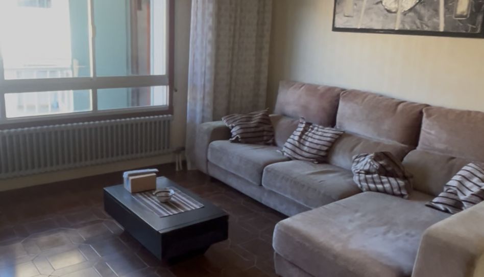 Flat for sale in Rúa Inés de Castro, 15, Monforte de Lemos, Lugo - image 1 Photo 1 of Flat for sale in Rúa Inés de Castro, 15, Monforte de Lemos, Lugo
