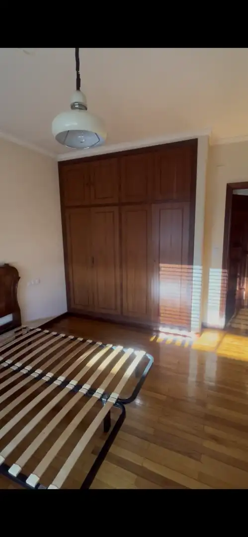 Flat for sale in Rúa Inés de Castro, 15, Monforte de Lemos Bedroom of Flat for sale in Monforte de Lemos with Heating, Parquet flooring and Storage room