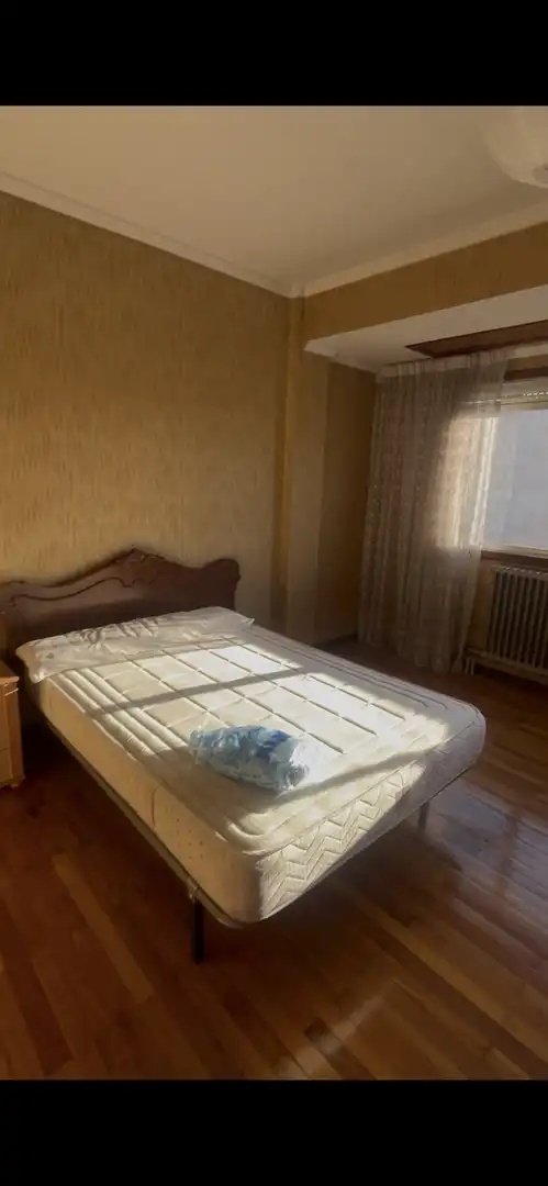 Flat for sale in Rúa Inés de Castro, 15, Monforte de Lemos Bedroom of Flat for sale in Monforte de Lemos with Heating, Parquet flooring and Storage room