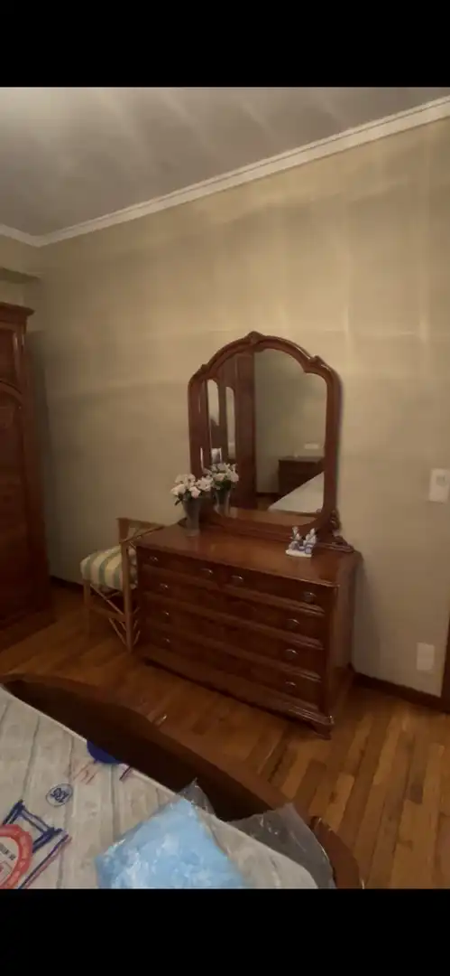 Flat for sale in Rúa Inés de Castro, 15, Monforte de Lemos Bedroom of Flat for sale in Monforte de Lemos with Heating, Parquet flooring and Storage room