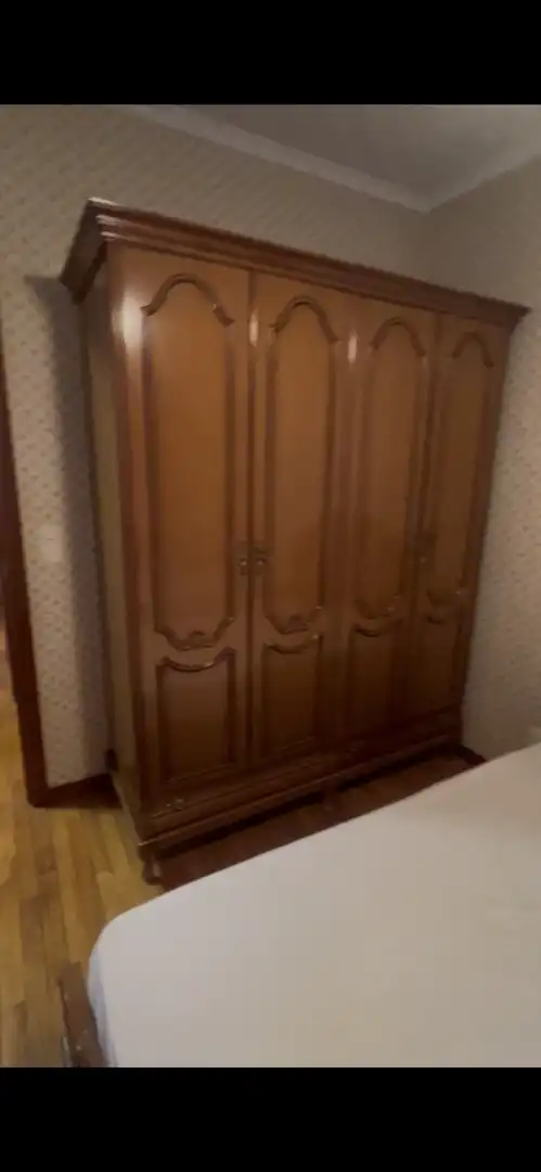 Flat for sale in Rúa Inés de Castro, 15, Monforte de Lemos Bedroom of Flat for sale in Monforte de Lemos with Heating, Parquet flooring and Storage room