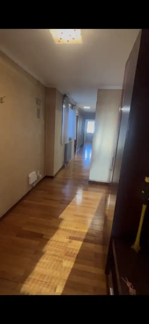 Flat for sale in Rúa Inés de Castro, 15, Monforte de Lemos Flat for sale in Monforte de Lemos with Heating, Parquet flooring and Storage room