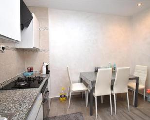 Kitchen of Flat for sale in Santa Pola  with Terrace