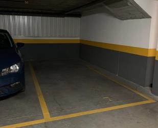 Parking of Garage to rent in  Madrid Capital