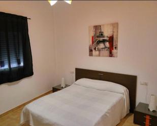 Dormitori de Apartament de lloguer en Coín amb Traster, Moblat i Rentadora