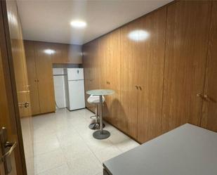 Kitchen of Office to rent in  Valencia Capital