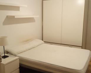 Bedroom of Flat to share in  Murcia Capital  with Air Conditioner and Furnished