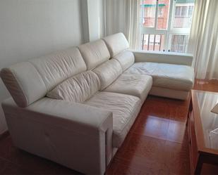 Flat to rent in Calle Poeta Zorrilla, 1, Cervantes