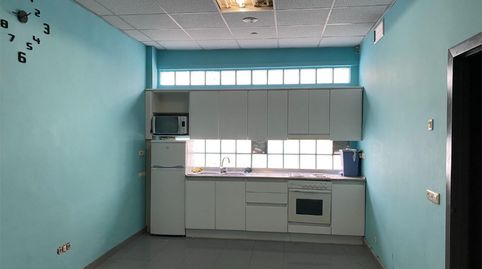 Foto 4 von Geschaftsraum zur Miete in Calle de Arias, 11, Barrio del Ave, Zaragoza Capital