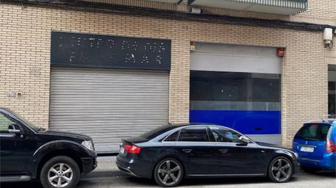 Foto 2 von Geschaftsraum zur Miete in Calle de Arias, 11, Barrio del Ave, Zaragoza Capital
