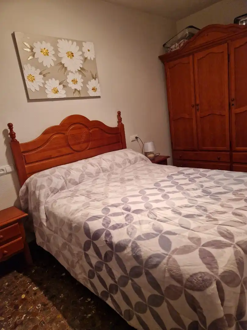 Habitación de Garaje de alquiler en Cazorla