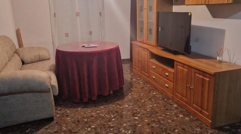 Foto 2 de Garaje de alquiler en Calle Cruz de Orea, 51, Cazorla, Jaén