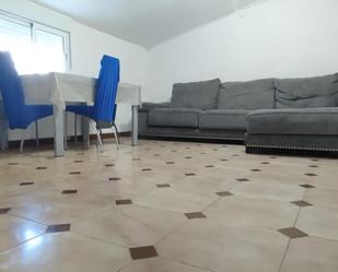 Living room of Single-family semi-detached for sale in Bárboles  with Terrace