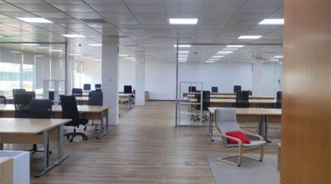 Office for sale in Carrer Jesús Serra Santamans, 68, Volpelleres, Barcelona - image 2 Photo 2 of Office for sale in Carrer Jesús Serra Santamans, 68, Volpelleres, Barcelona