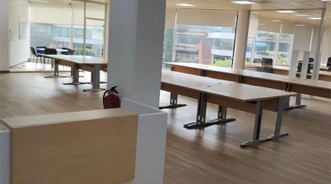 Office for sale in Carrer Jesús Serra Santamans, 68, Volpelleres, Barcelona - image 3 Photo 3 of Office for sale in Carrer Jesús Serra Santamans, 68, Volpelleres, Barcelona